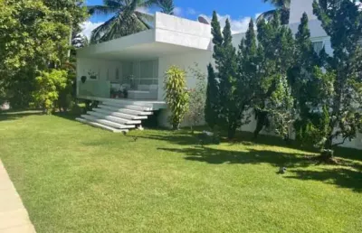 Casa em condomínio fechado com 2 quartos à venda na Condomínio Parque Do Coqueiros - Avenida Santos Dumont - Parque Dos Coqueiros, Lauro De Freitas - Ba, Brasil, Estrada do Coco, Lauro de Freitas