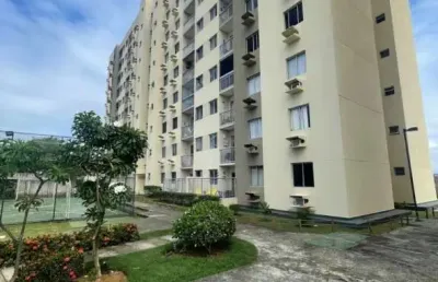 Apartamento com 3 quartos à venda na Itapuã, Salvador - Ba, Brasil, Itapuã, Salvador