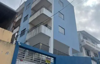 Cobertura com 2 quartos à venda na Rua Capri - Itapuã, Salvador - Ba, Brasil, Itapuã, Salvador