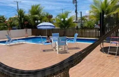 Casa em condomínio fechado com 6 quartos à venda na Guarajuba, Camaçari - Ba, Brasil, Guarajuba, Camaçari