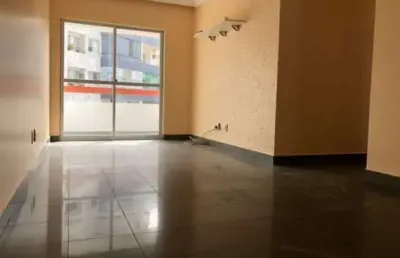 Apartamento com 3 quartos à venda na Rua Professor Isaías Alves De Almeida - Costa Azul, Salvador - Ba, Brasil, Costa Azul, Salvador