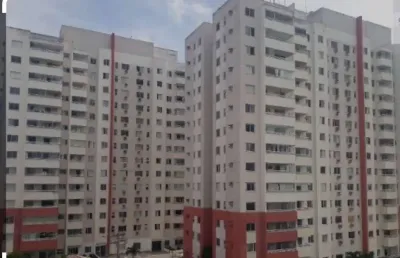 Apartamento com 3 quartos à venda na Condomínio Colina De Piatã, Avenida - Rua Colina Das Turquesas - Piatã, Salvador - Ba, Brasil, Piatã, Salvador