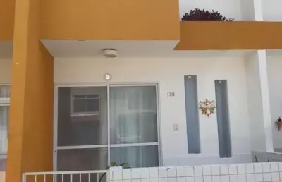 Casa em condomínio fechado com 3 quartos à venda na Travessa Flamengo - Itapuã, Salvador - Ba, Brasil, Itapuã, Salvador