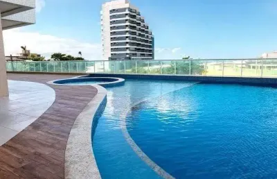 Apartamento com 3 quartos à venda na Rua Rodrigues Dórea - Armação, Salvador - Ba, Brasil, Armação, Salvador
