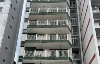 Apartamento com 4 quartos à venda na Rua Pedro Lessa - Canela, Salvador - Ba, Brasil, Canela, Salvador