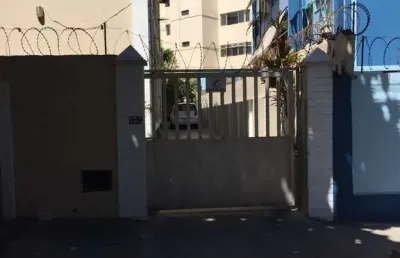 Apartamento com 3 quartos à venda na Rua Professor Augusto Machado - Pituba, Salvador - Ba, Brasil, Amaralina, Salvador
