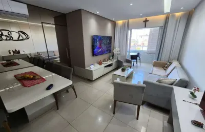 Apartamento com 3 quartos à venda na Rua Leonor Calmon - Candeal, Salvador - Ba, Brasil, Cidade Jardim, Salvador