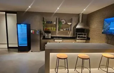 Casa alto padrão em guarajuba 7 suítes – preço de oportunidade
