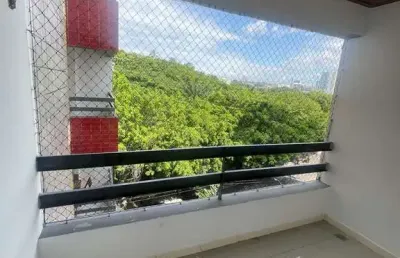 Apartamento com 3 quartos à venda na Rua Dos Colibrís - Imbuí, Salvador - Ba, Brasil, Imbuí, Salvador