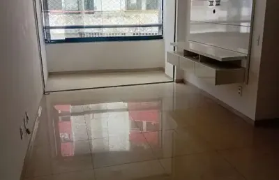Apartamento com 2 quartos à venda na Rua Frederico Edelweis - Rio Vermelho, Salvador - Ba, Brasil, Rio Vermelho, Salvador