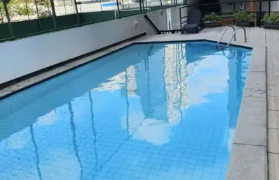 Apartamento com 3 quartos à venda na Rua Doutor José Peroba, Costa Azul, Salvador