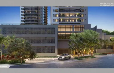 Apartamento com 3 quartos à venda na Rua Professor Isaías Alves De Almeida - Costa Azul, Salvador - Ba, Brasil, Costa Azul, Salvador