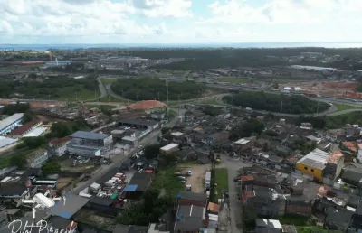 Terreno à venda na Rua São João Batista - ÁGuas Claras, Salvador - Ba, Brasil, Águas Claras, Salvador