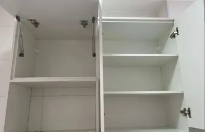 Apartamento com 2 quartos à venda na Rua Ministro Antônio Carlos Magalhães, Buraquinho, Lauro de Freitas