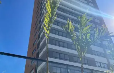 Apartamento com 1 quarto à venda na Rua Padre Casimiro Quiroga - Imbuí, Salvador - Ba, Brasil, Imbuí, Salvador