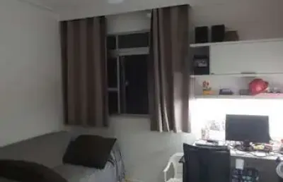 Apartamento com 2 quartos à venda na Rua Jardim Santo Antônio - Brotas, Salvador - Ba, Brasil, Brotas, Salvador