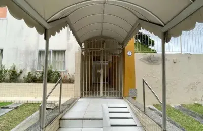 Descubra esse excelente apartamento de 69m², (nascente total), com ótima ventilação e distribuição de espaços!