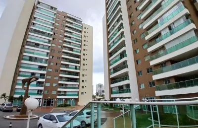 Apartamento com 2 quartos à venda na Travessa Joana Capistrano De Carvalho - Pituaçu, Salvador - Ba, Brasil, Pituaçu, Salvador