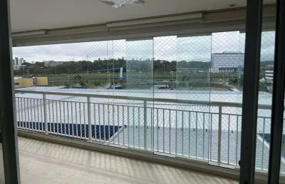 Apartamento com 3 quartos à venda na Condomínio Villa Anaití - Rua Novo Imbuí - Imbuí, Salvador - Ba, Brasil, Imbuí, Salvador