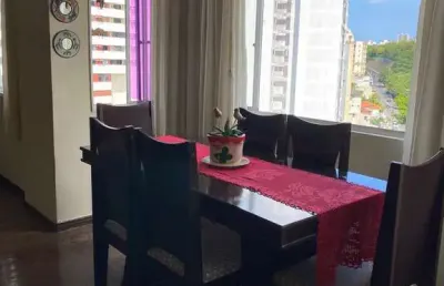 Apartamento com 3 quartos à venda na Rua Do Beija-flor - Imbuí, Salvador - Ba, Brasil, Imbuí, Salvador