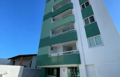 Apartamento à venda – mares de piatã residence, 3/4, 105m²