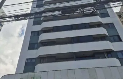 Oportunidade na rua das patativas – apartamento nascente com 3 quartos!