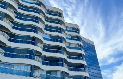 Apartamento com 1 quarto à venda na Rua Américo Vespúcio - Jardim Armação, Salvador - Ba, Brasil, Armação, Salvador