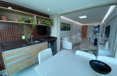 Apartamento com 4 quartos à venda na Rua Rodrigues Dórea, 170 - Armação, Salvador - Ba, Brasil, Armação, Salvador