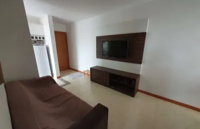 Apartamento com 2 quartos à venda na Rua Ministro Antônio Carlos Magalhães, Buraquinho, Lauro de Freitas