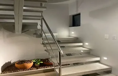 Cobertura com 3 quartos para alugar na Alameda Capimirim - Graça, Salvador - Ba, Brasil, Graça, Salvador