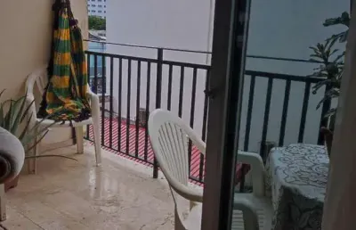 Apartamento com 4 quartos à venda na Av. Euclydes Da Cunha, 87-89 - Graça, Salvador - Ba, 40150-122, Brasil - Graça, Salvador - Ba, Brasil, Graça, Salvador