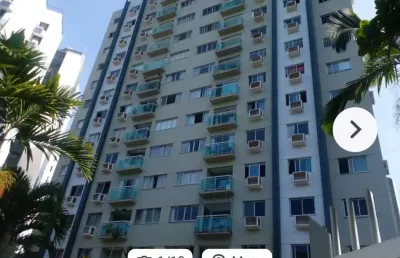 Apartamento 3 quartos sendo 1 suite tem 109m2, dependência completa – itaigara-salvador-ba