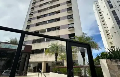 Apartamento para vender com 3 quartos 1 suítes armação  em salvador