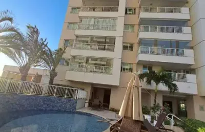 Apartamento para vender com 3 quartos 1 suítes no bairro patamares em salvador