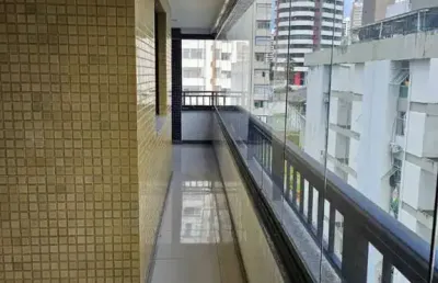 Apartamento para vender com 2 quartos 1 suítes no bairro jardim apipema em salvador
