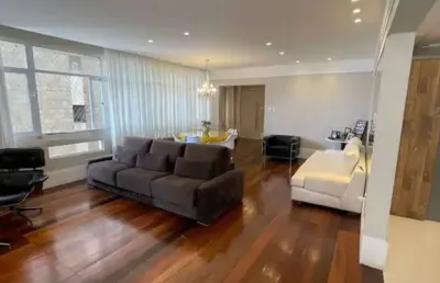 Apartamento para vender com 4 quartos 1 suítes no bairro graça em salvador