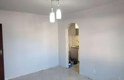Apartamento para vender  térreo com 2 quartos no bairro canabrava em salvador