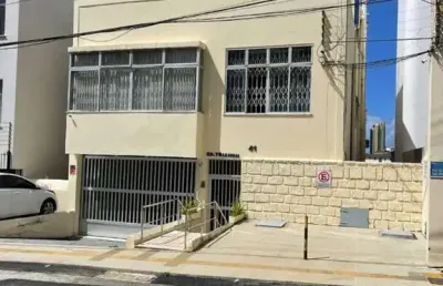 Apartamento para vender com 3 quartos 1 suítes no bairro graça em salvador
