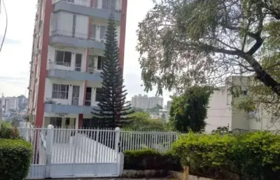 Apartamento para vender com 1 quartos no bairro brotas   em salvador