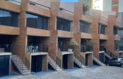 Apartamento para vender com 4 quartos 3 suítes no bairro jaguaribe em salvador