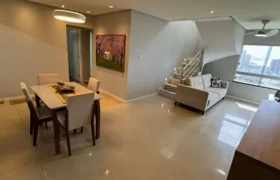 Cobertura para vender com 4 quartos 1 suíte no bairro armação em salvador