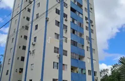 Apartamento para vender com 3 quartos no bairro são marcos em salvador