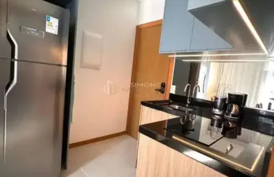 Apartamento para vender com 1 quartos porteira fechada  barra em salvador