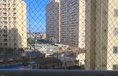 Apartamento para vender com 2 quartos 1 suítes no bairro imbuí em salvador