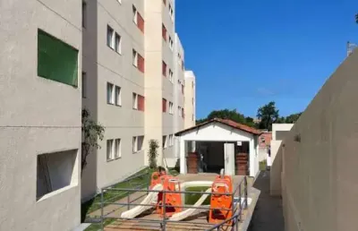 Apartamento com 2 quartos à venda na Rua Mocambo, 00, Trobogy, Salvador