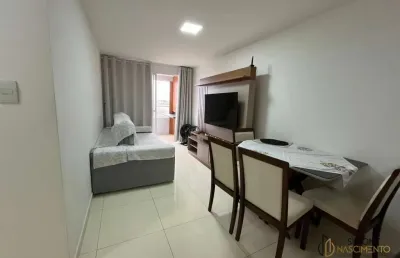 Apartamento com 2 quartos à venda na Avenida Orlando Gomes, 00, Piatã, Salvador
