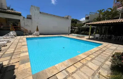Apartamento com 2 quartos à venda na Rua Engenheiro Erociano da Cruz Neves, 00, Piatã, Salvador