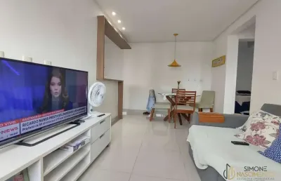 Apartamento com 1 quarto à venda na Rua Marcos Pinheiro, 00, Piatã, Salvador
