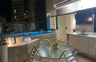 Cobertura com 3 quartos à venda na Alameda Capimirim, 117, Graça, Salvador
