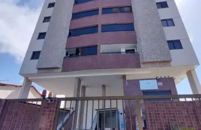Apartamento com 3 quartos à venda na Rua Guaraçaima, 00, Piatã, Salvador